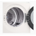 DXH3-08W LG  8 KG Series 3 ThinQ Heat Pump Dryer - White 